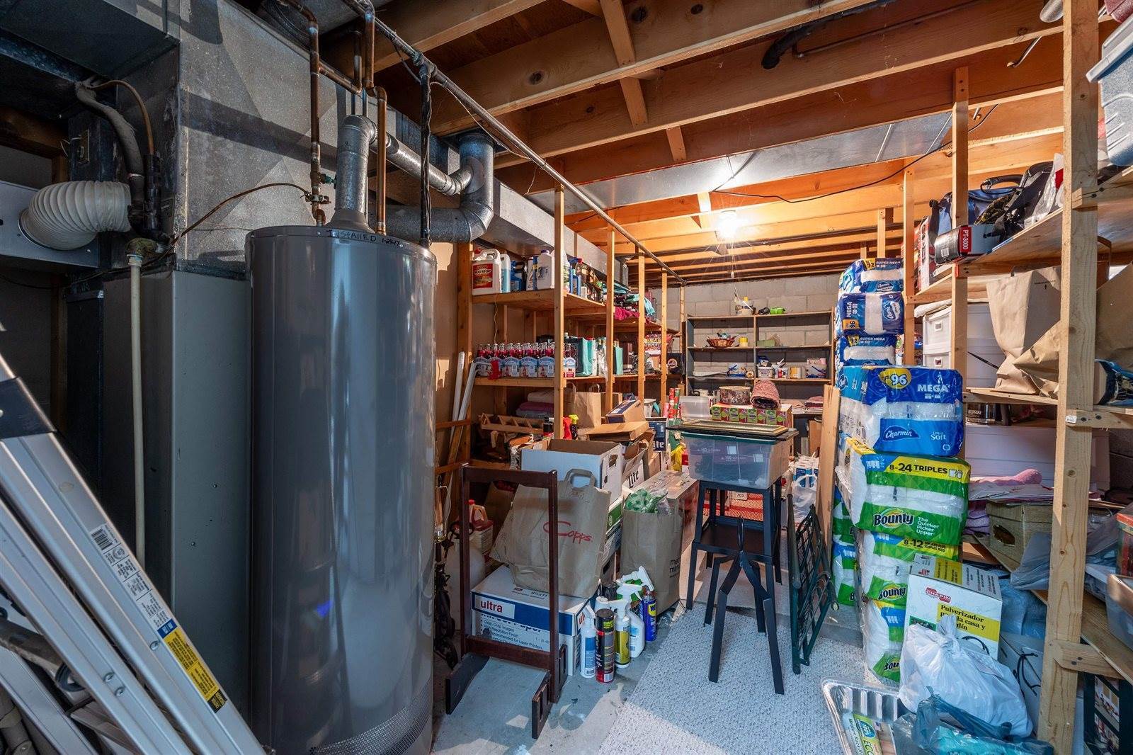 1721 Ridgewood Circle, Plover, WI 54467