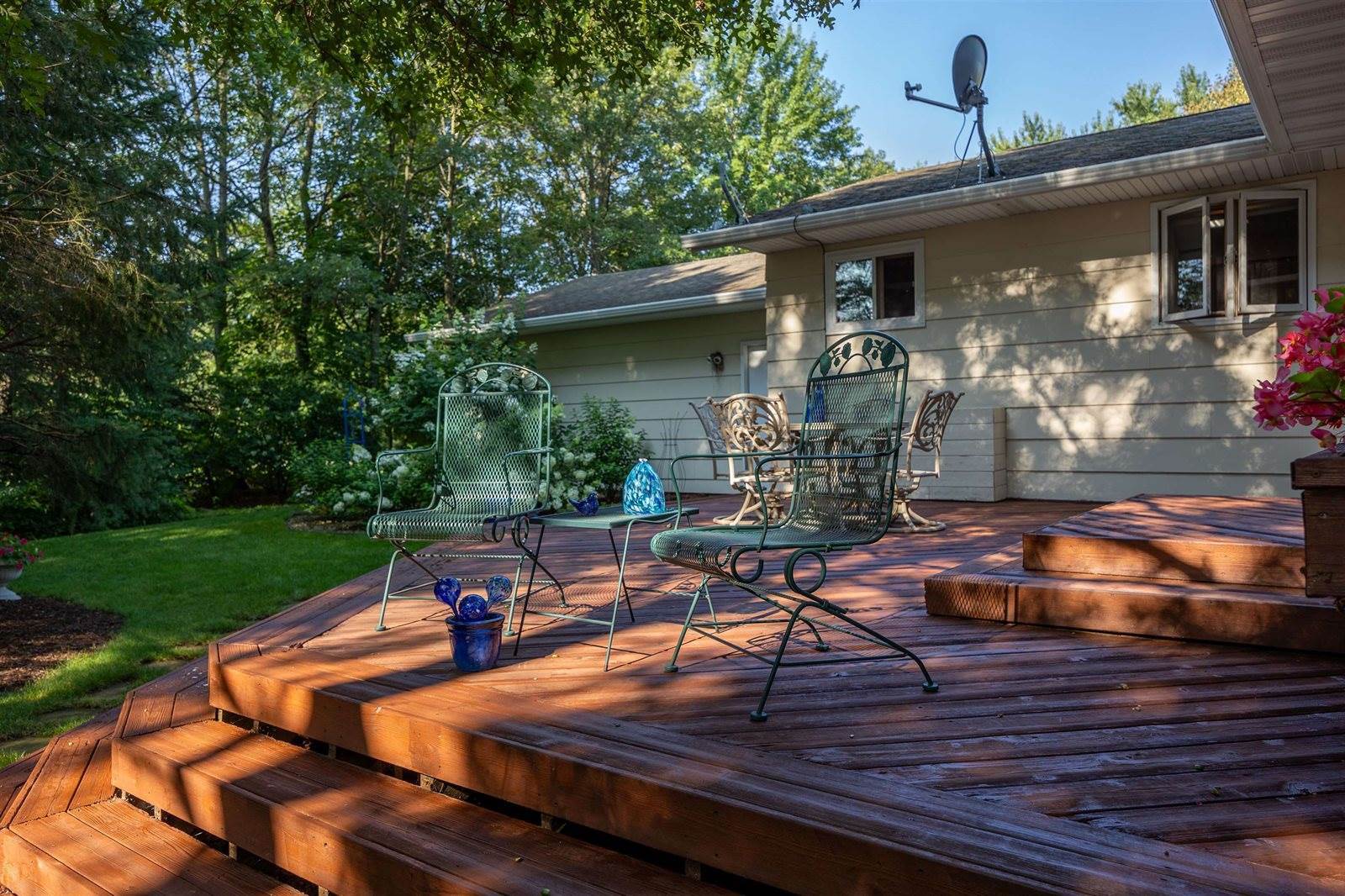 1721 Ridgewood Circle, Plover, WI 54467