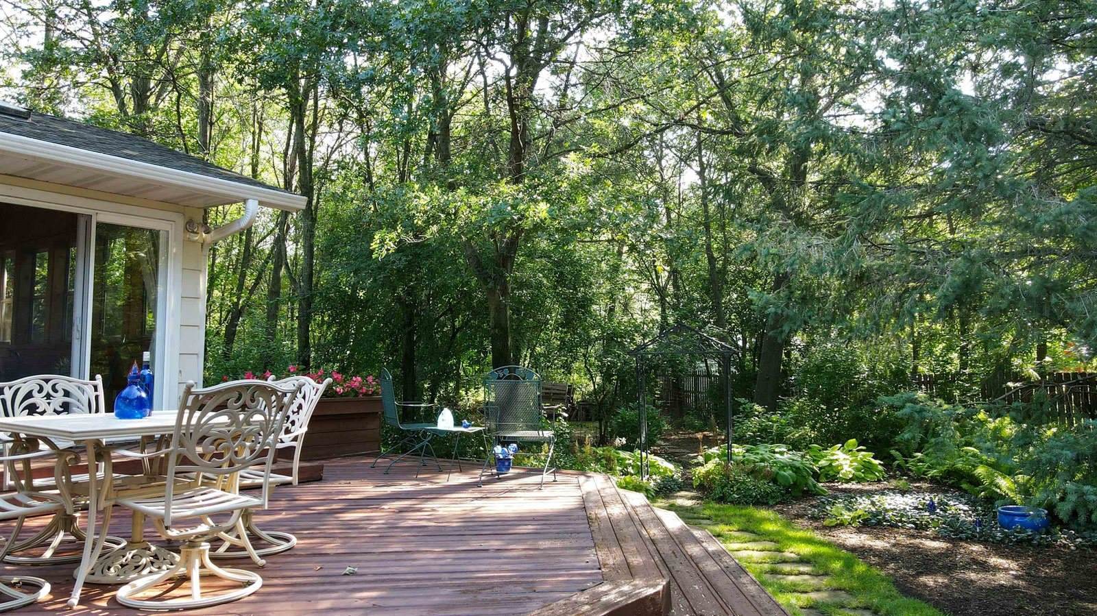 1721 Ridgewood Circle, Plover, WI 54467