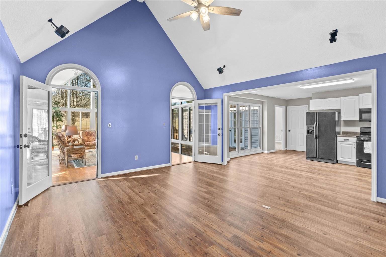 1682 Long Hollow Rd, Rock Spring, GA 30739