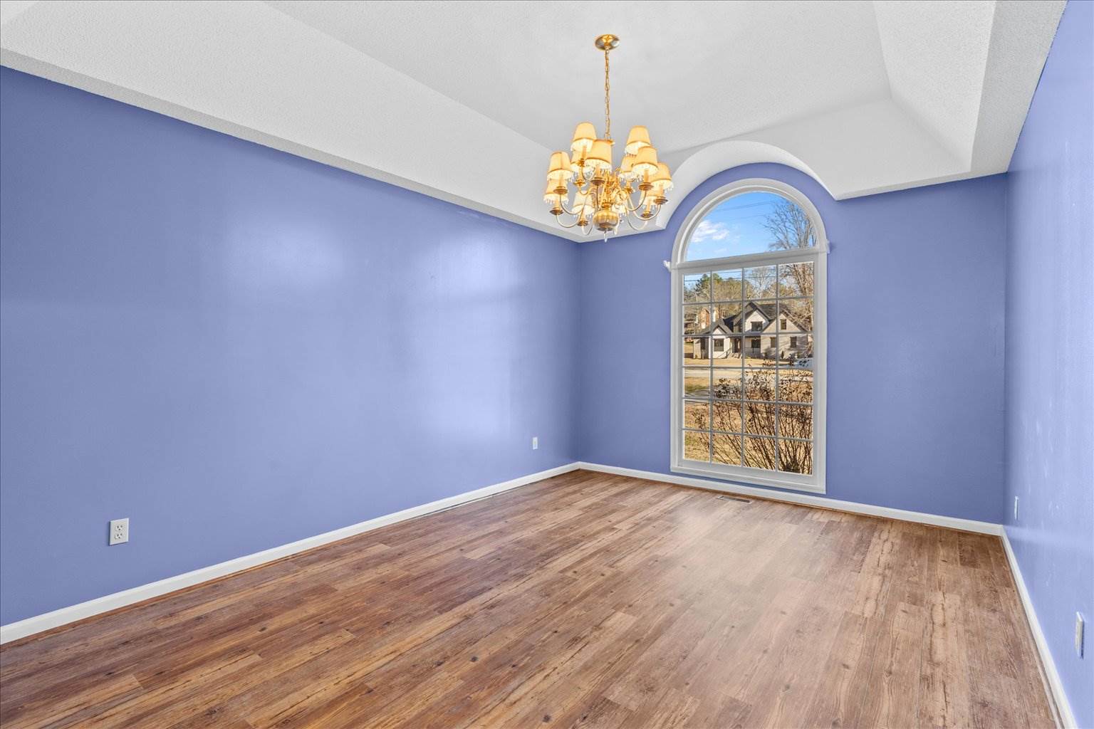 1682 Long Hollow Rd, Rock Spring, GA 30739