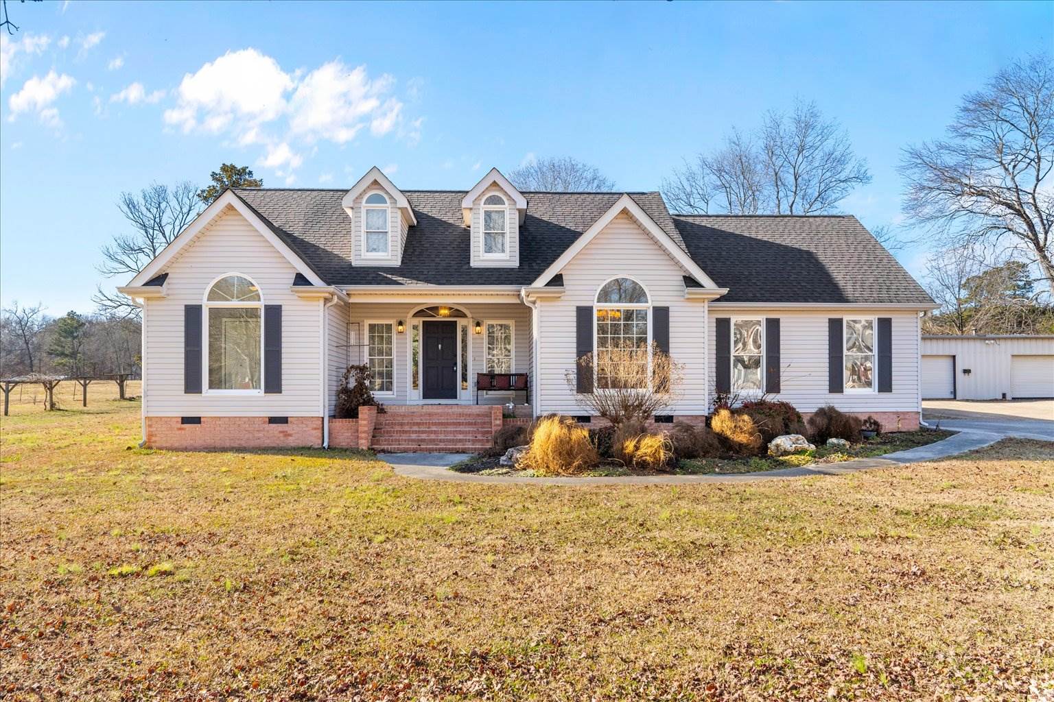 1682 Long Hollow Rd, Rock Spring, GA 30739
