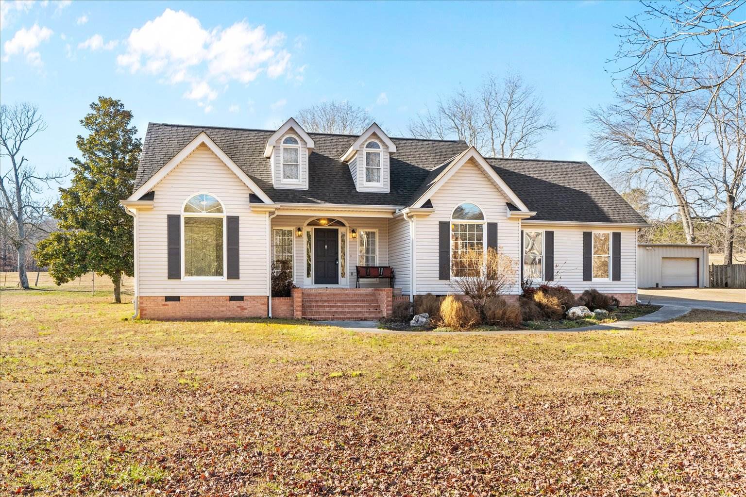1682 Long Hollow Rd, Rock Spring, GA 30739