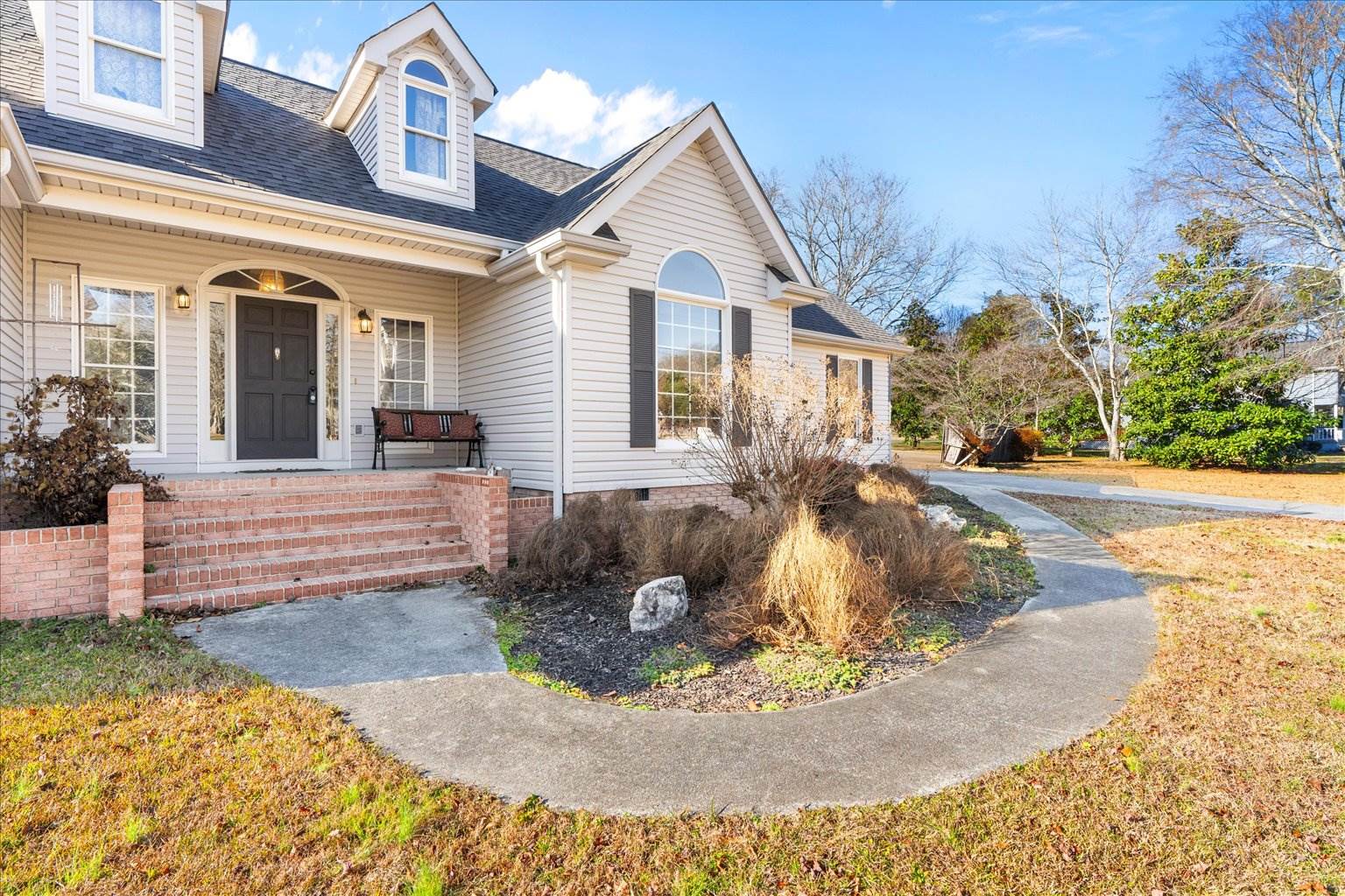 1682 Long Hollow Rd, Rock Spring, GA 30739