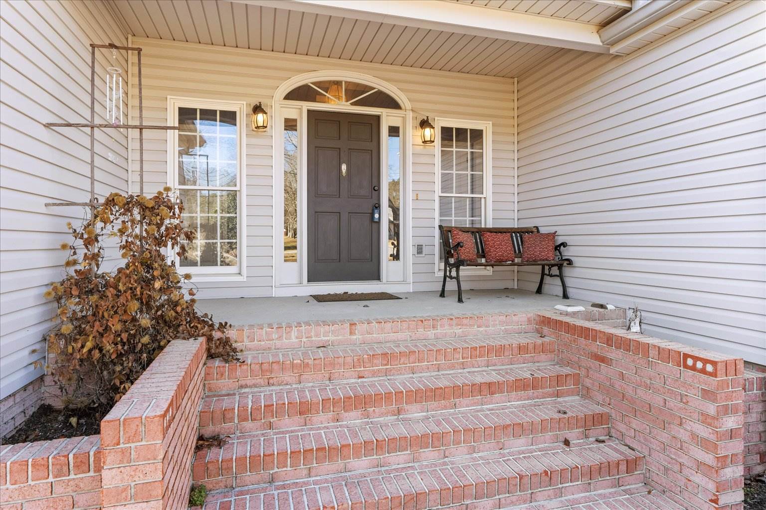 1682 Long Hollow Rd, Rock Spring, GA 30739