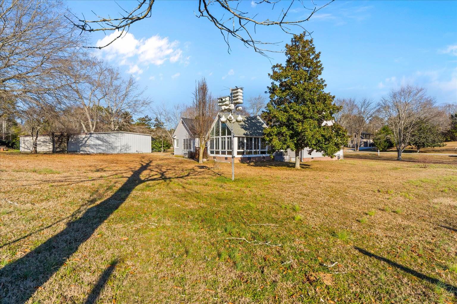 1682 Long Hollow Rd, Rock Spring, GA 30739