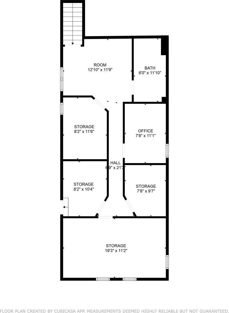 N12808 Northway Drive, Athelstane, WI 54143