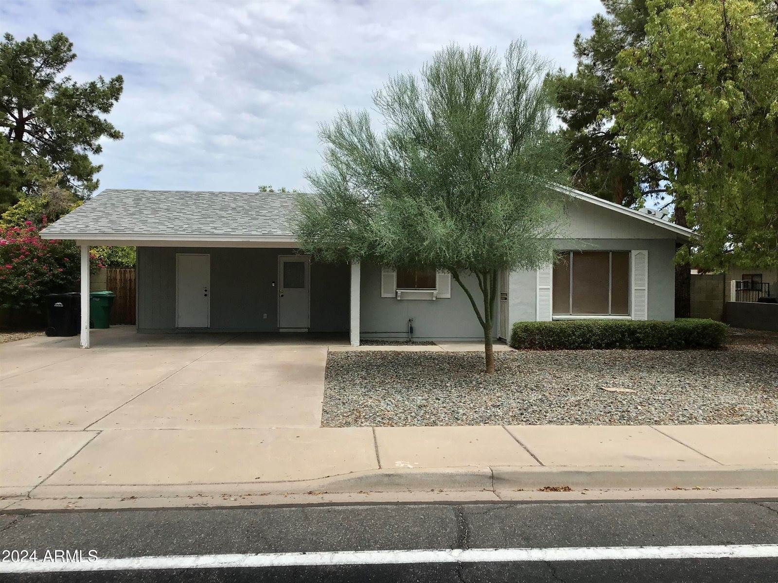 536 West 8TH Avenue, Mesa, AZ 85210