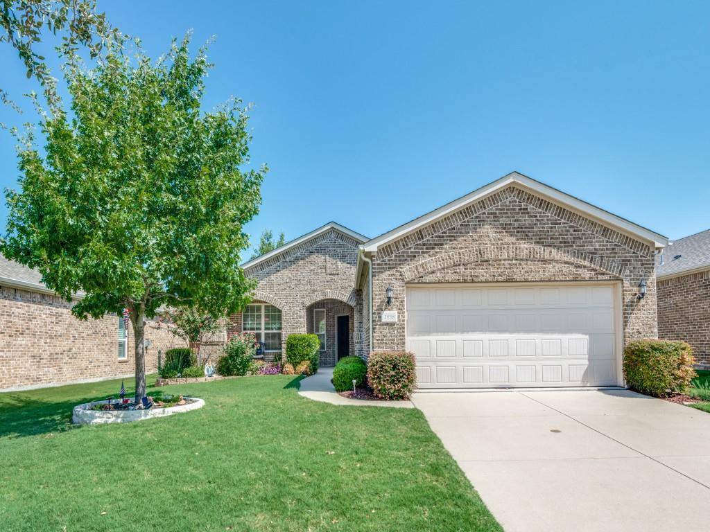 2858 Oyster Bay Drive, Frisco, TX 75036