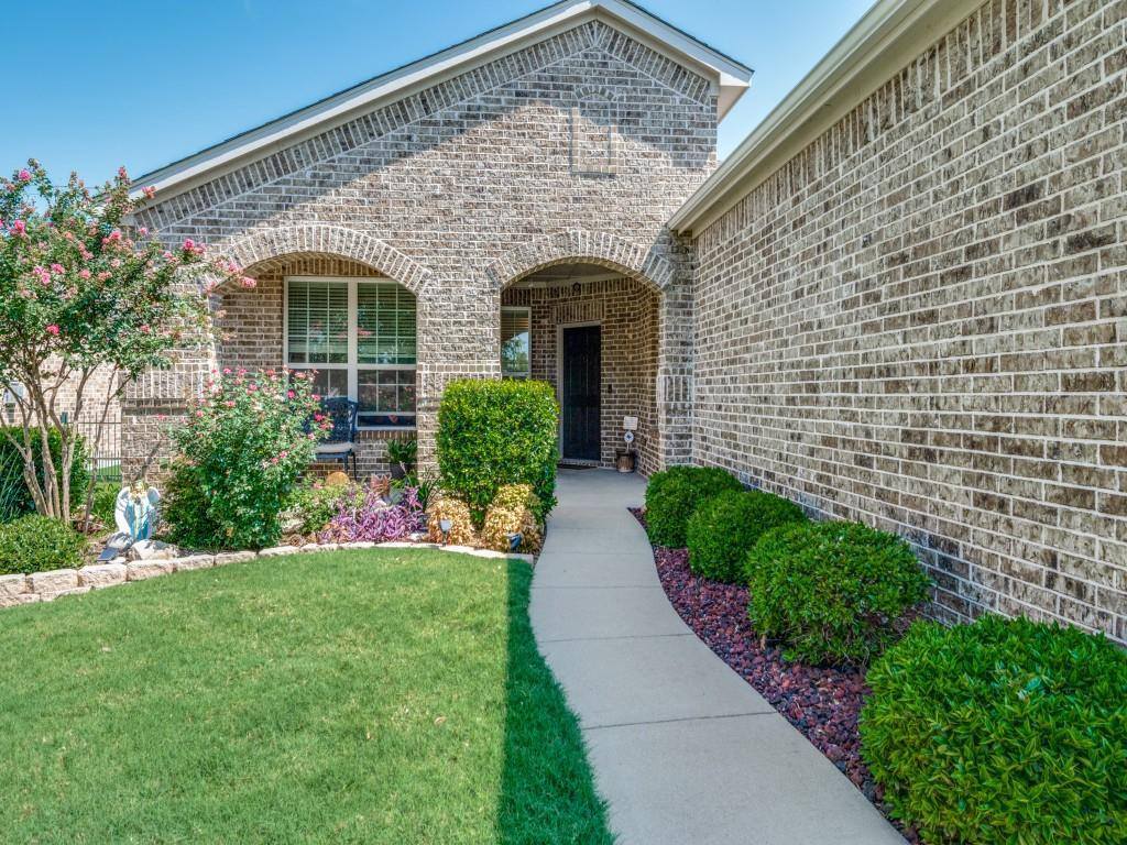 2858 Oyster Bay Drive, Frisco, TX 75036