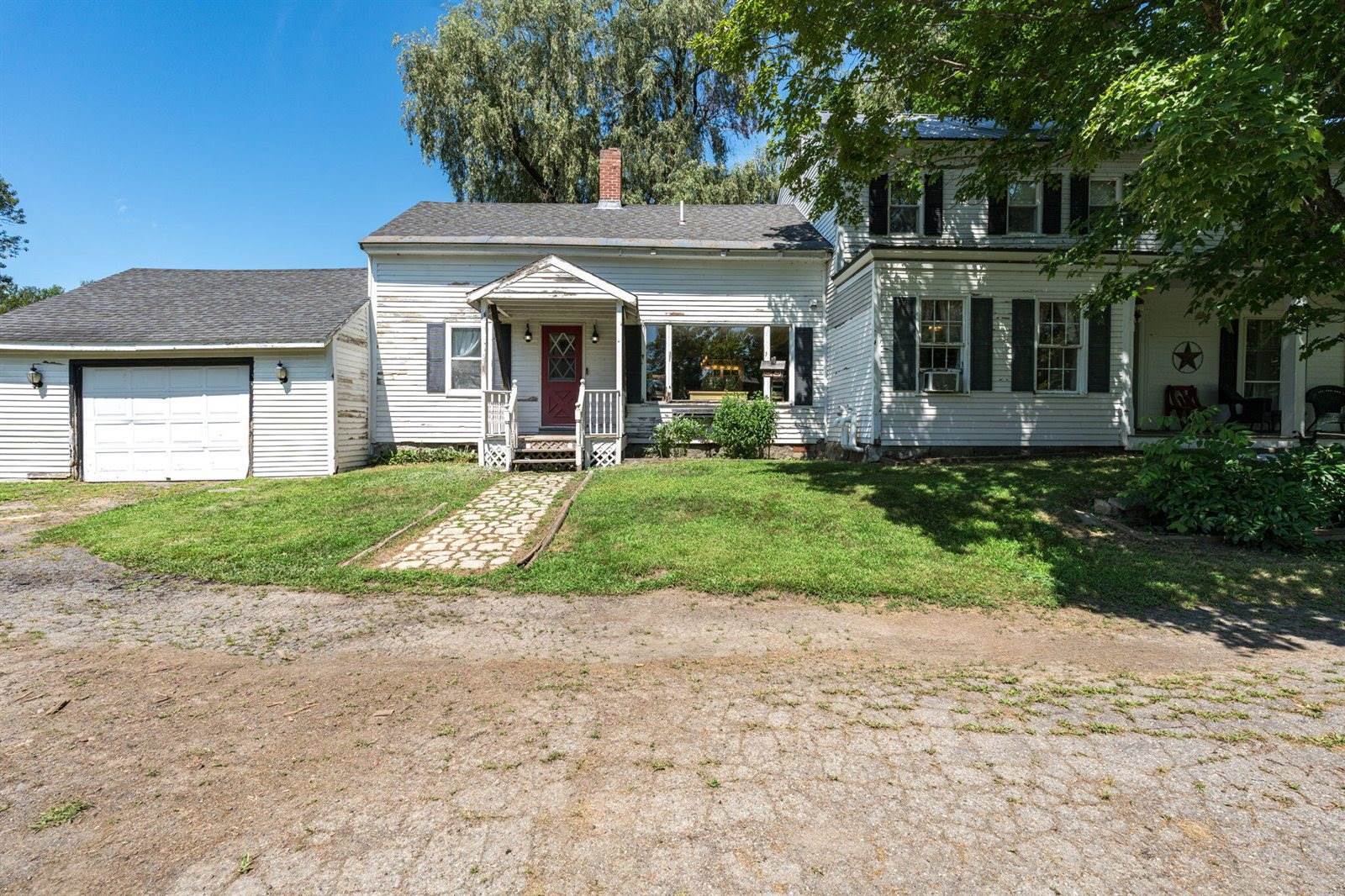 3958 Broadway, Kenduskeag, ME 04450