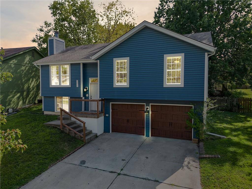 8415 NE 110th Terrace, Kansas City, MO 64157