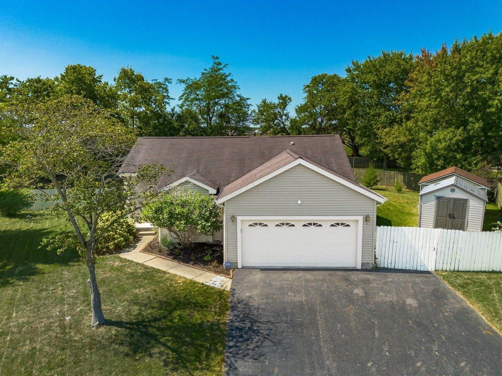 1427 Tilia Court, Galloway, OH 43119