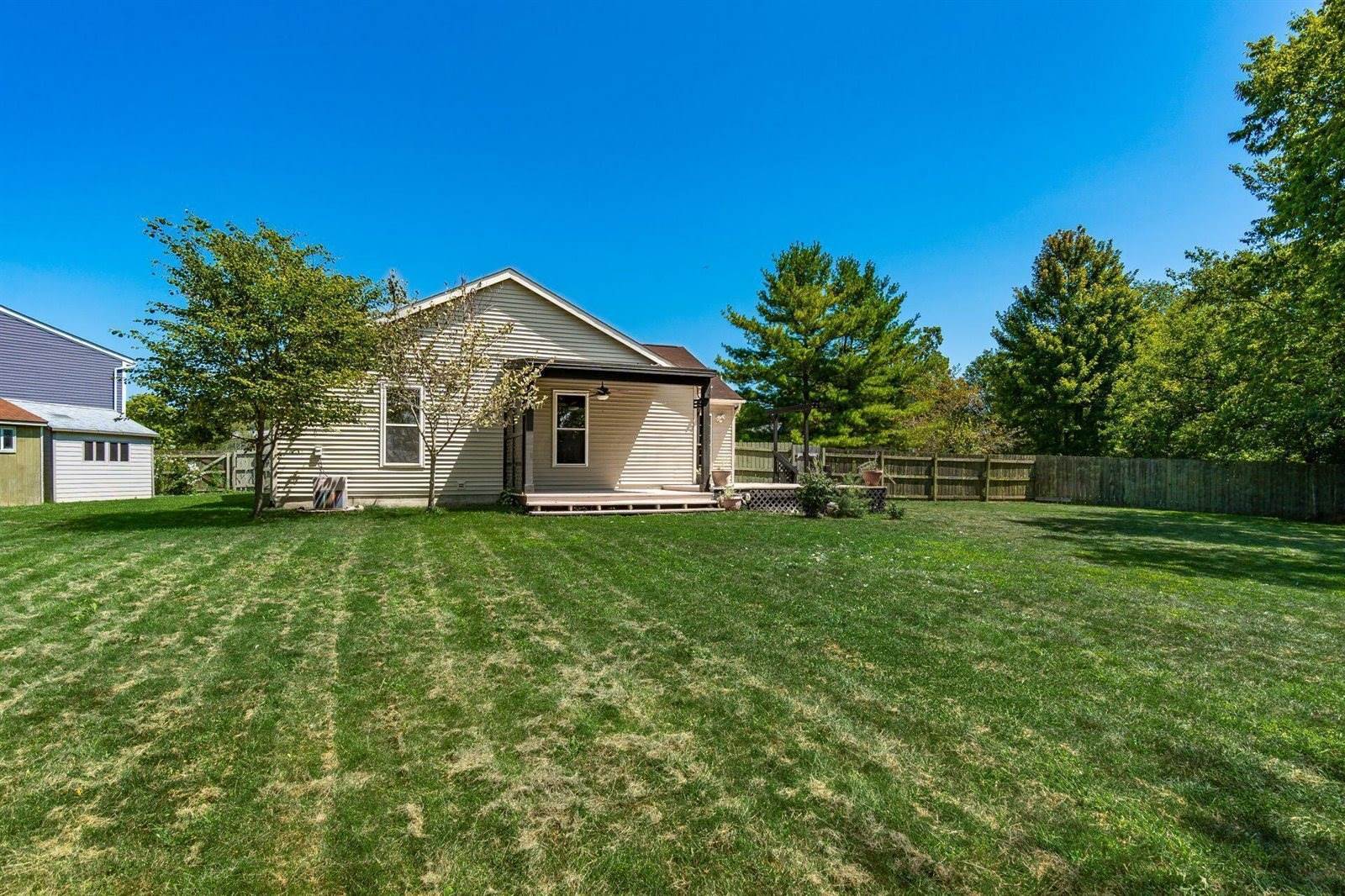 1427 Tilia Court, Galloway, OH 43119