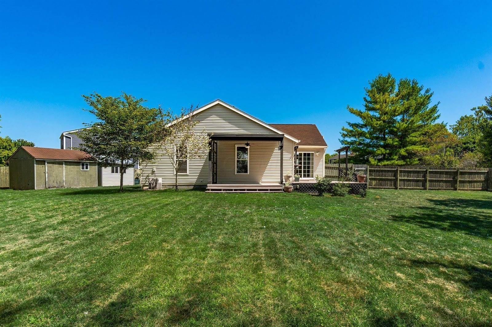 1427 Tilia Court, Galloway, OH 43119