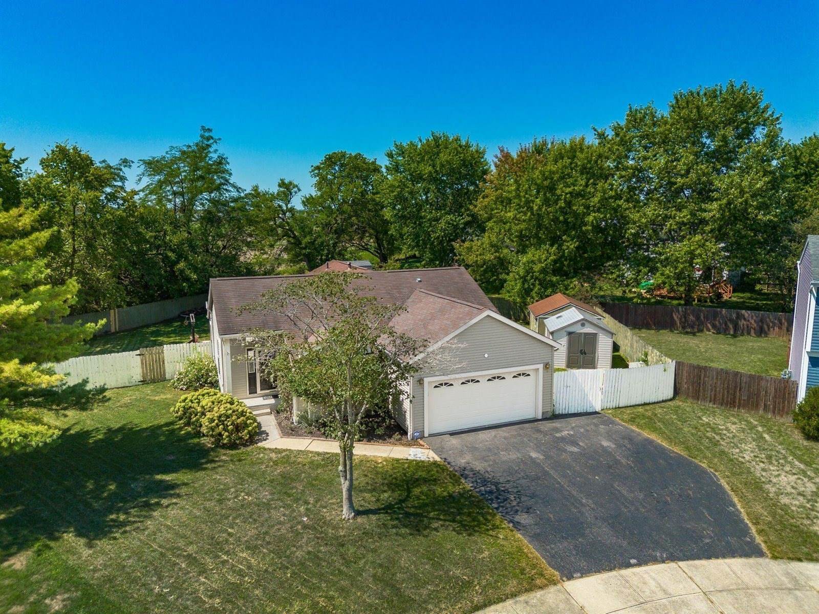 1427 Tilia Court, Galloway, OH 43119