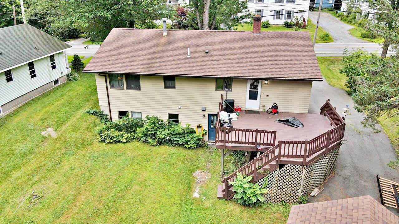 26 Forest Avenue, Orono, ME 04473