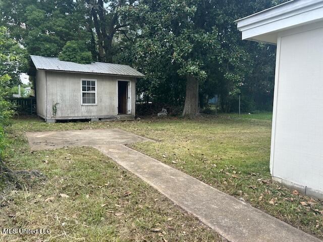 264 Kuhn Street, Biloxi, MS 39530