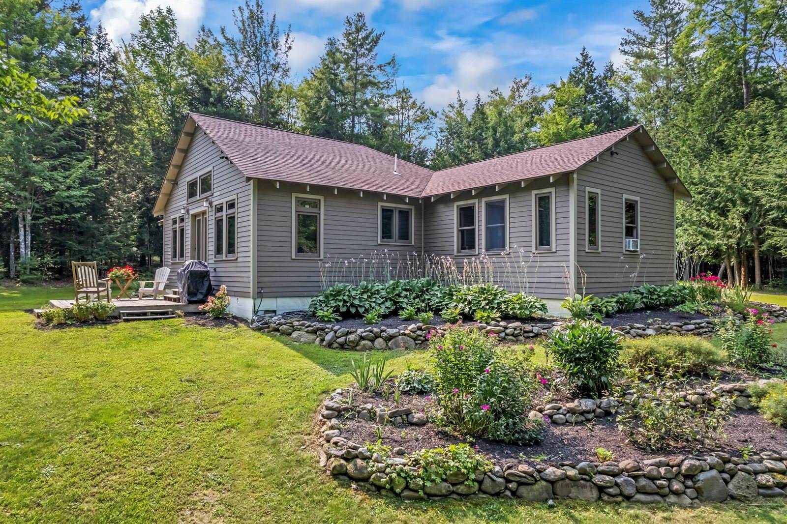 472 Townhouse Road, Kenduskeag, ME 04450