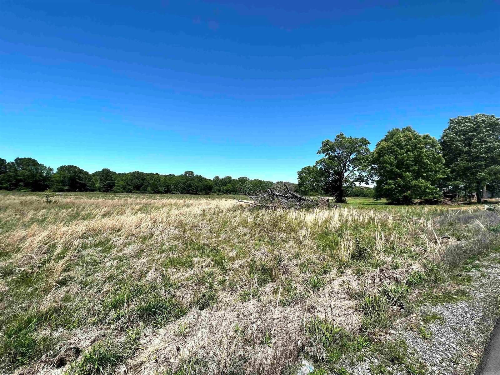 Lot 19 Martha's Field, Greenbrier, AR 72058