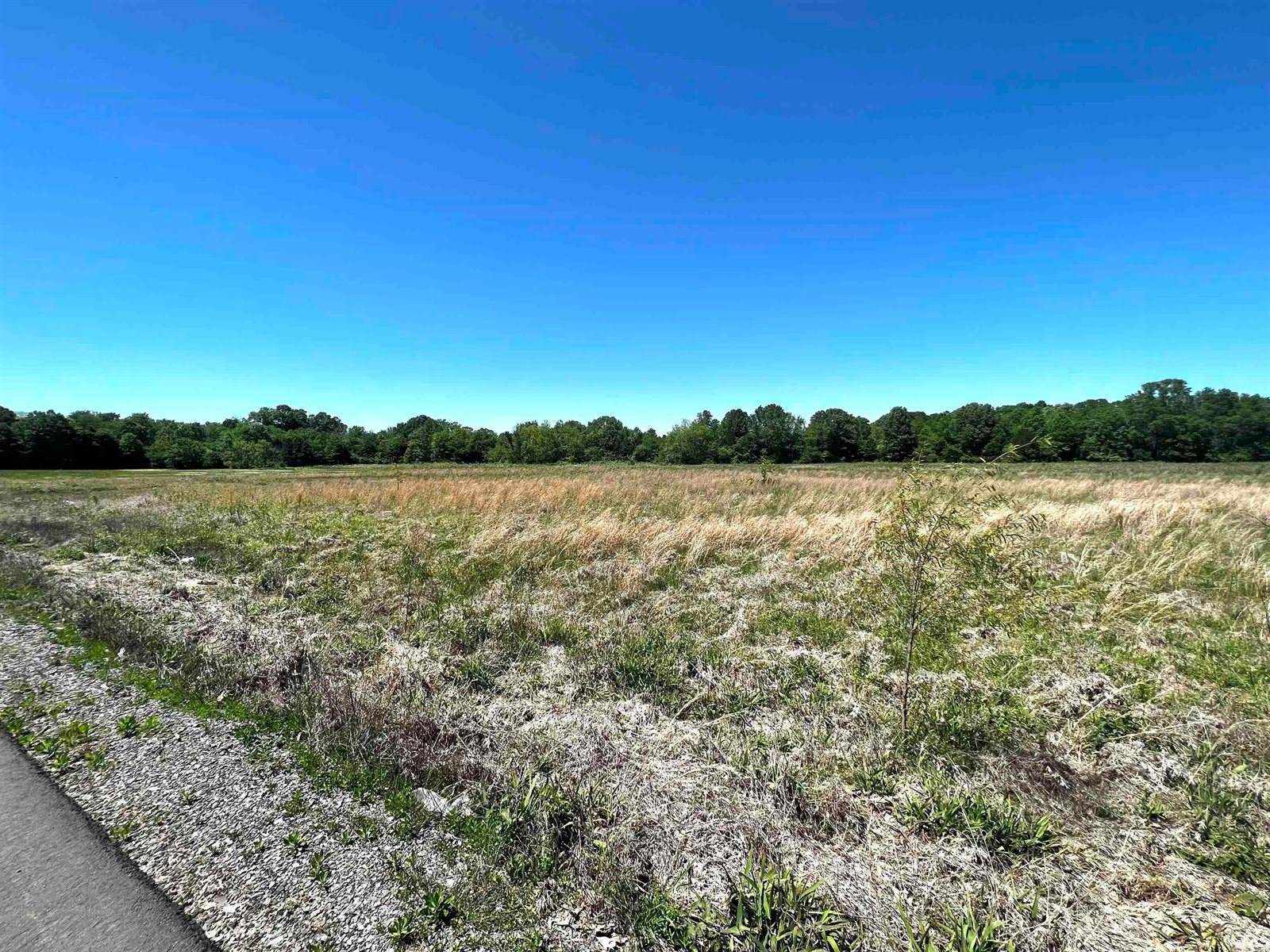 Lot 19 Martha's Field, Greenbrier, AR 72058