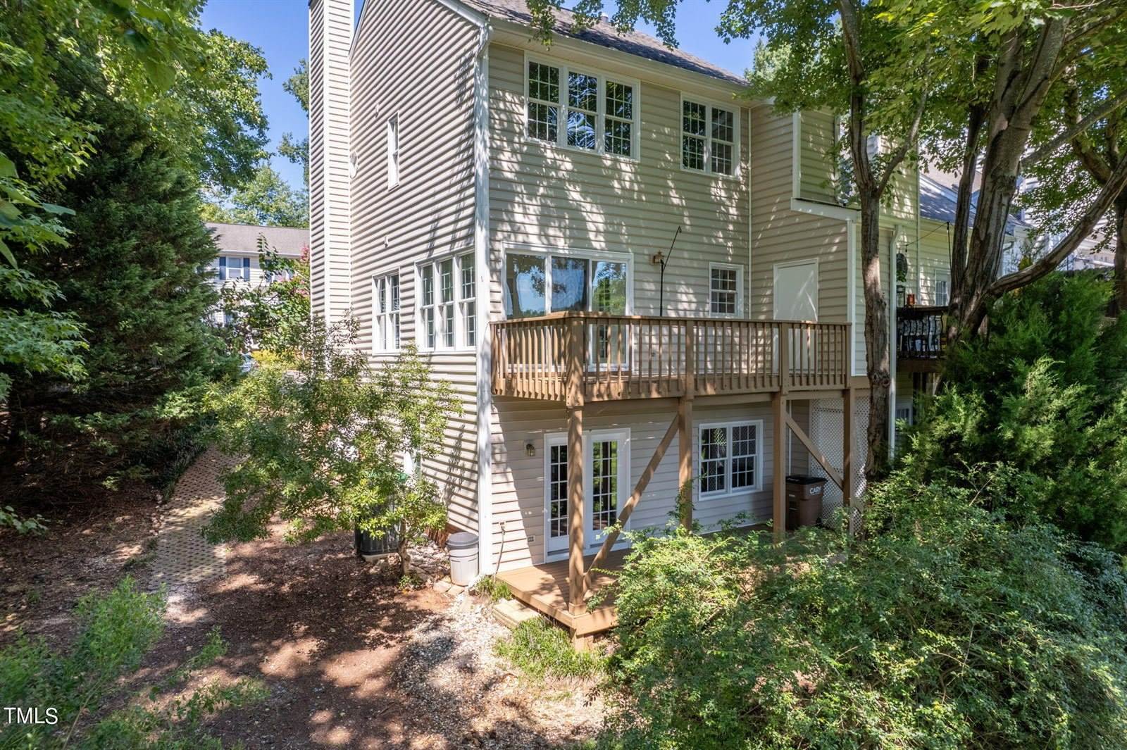 227 Riverwalk Circle, Cary, NC 27511