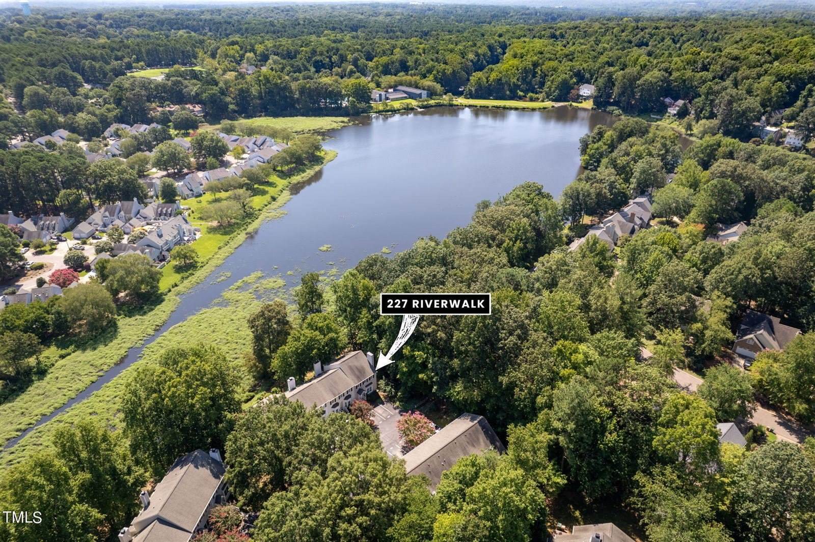 227 Riverwalk Circle, Cary, NC 27511