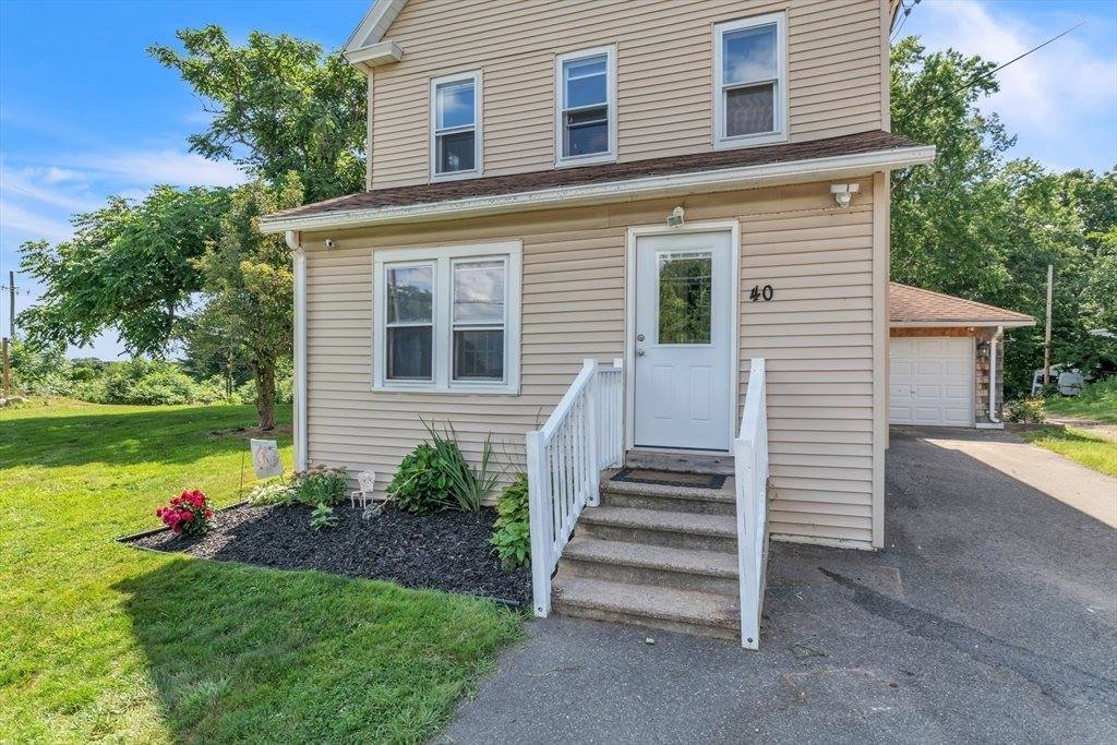 40 Lower Westfield Rd, Holyoke, MA 01040