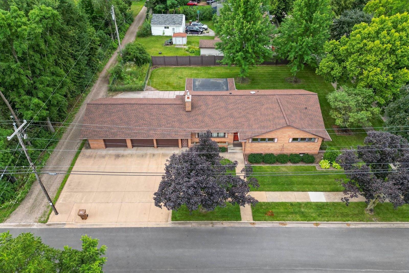 3003 Clark Street, Stevens Point, WI 54481