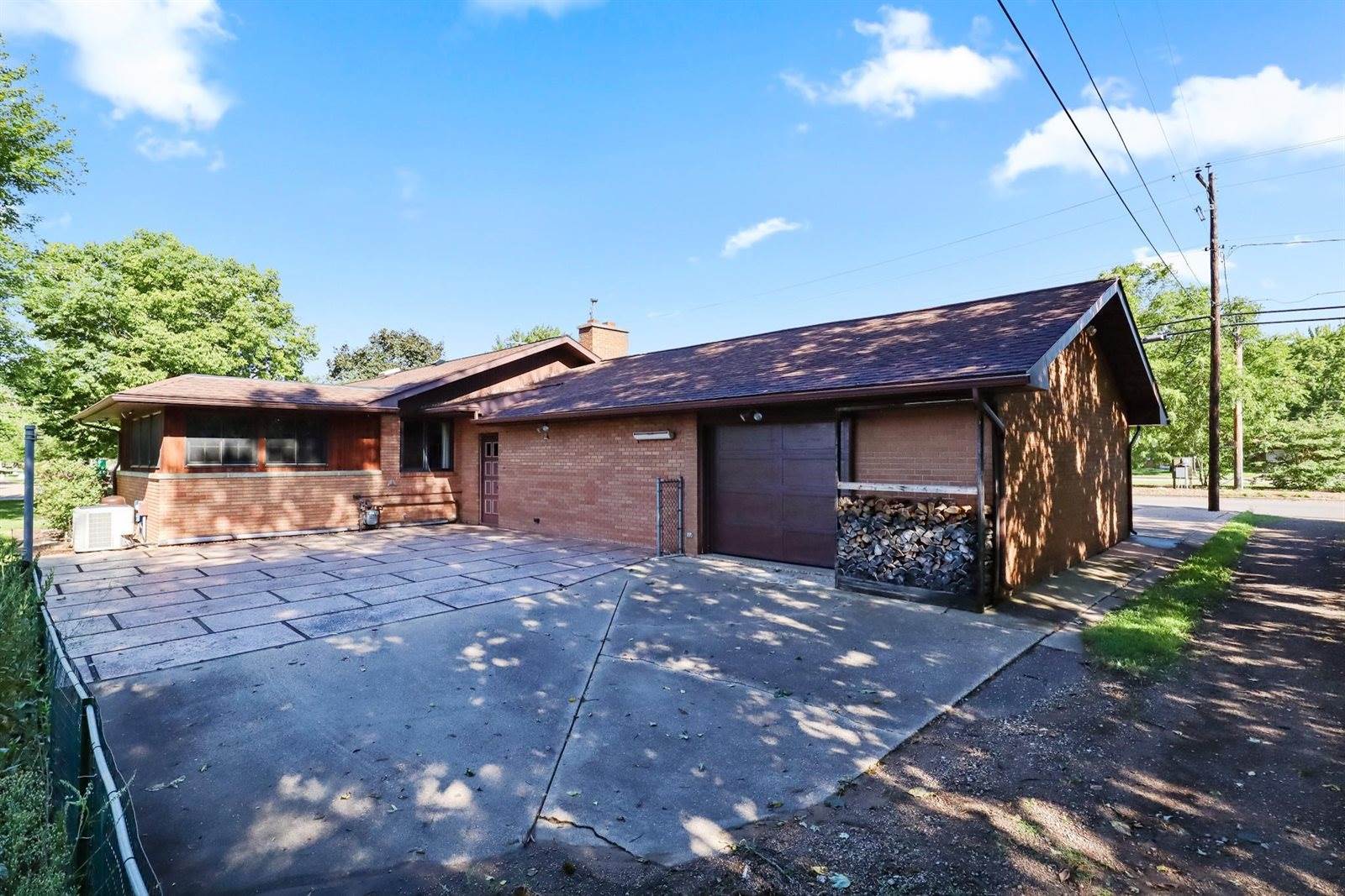 3003 Clark Street, Stevens Point, WI 54481