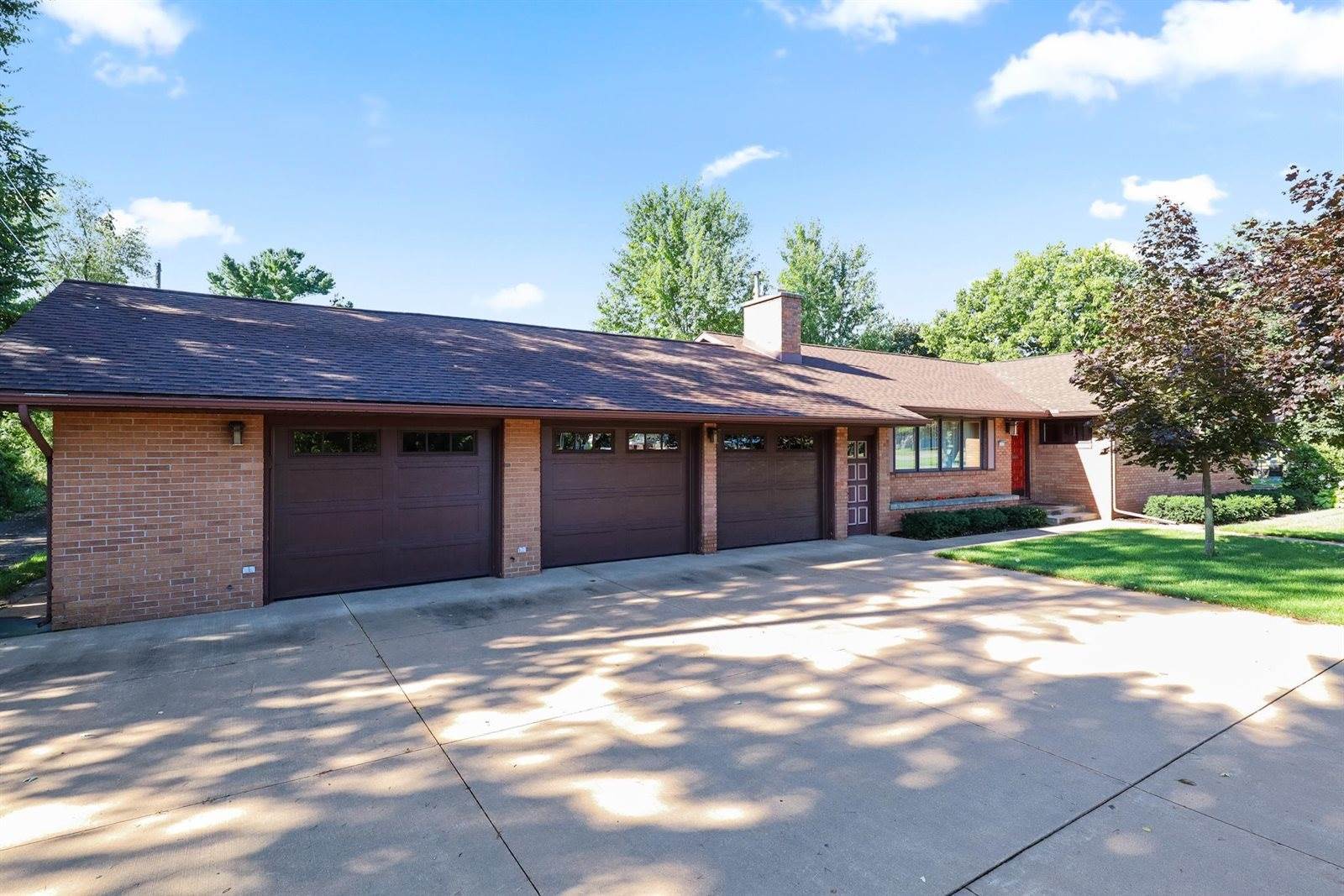 3003 Clark Street, Stevens Point, WI 54481