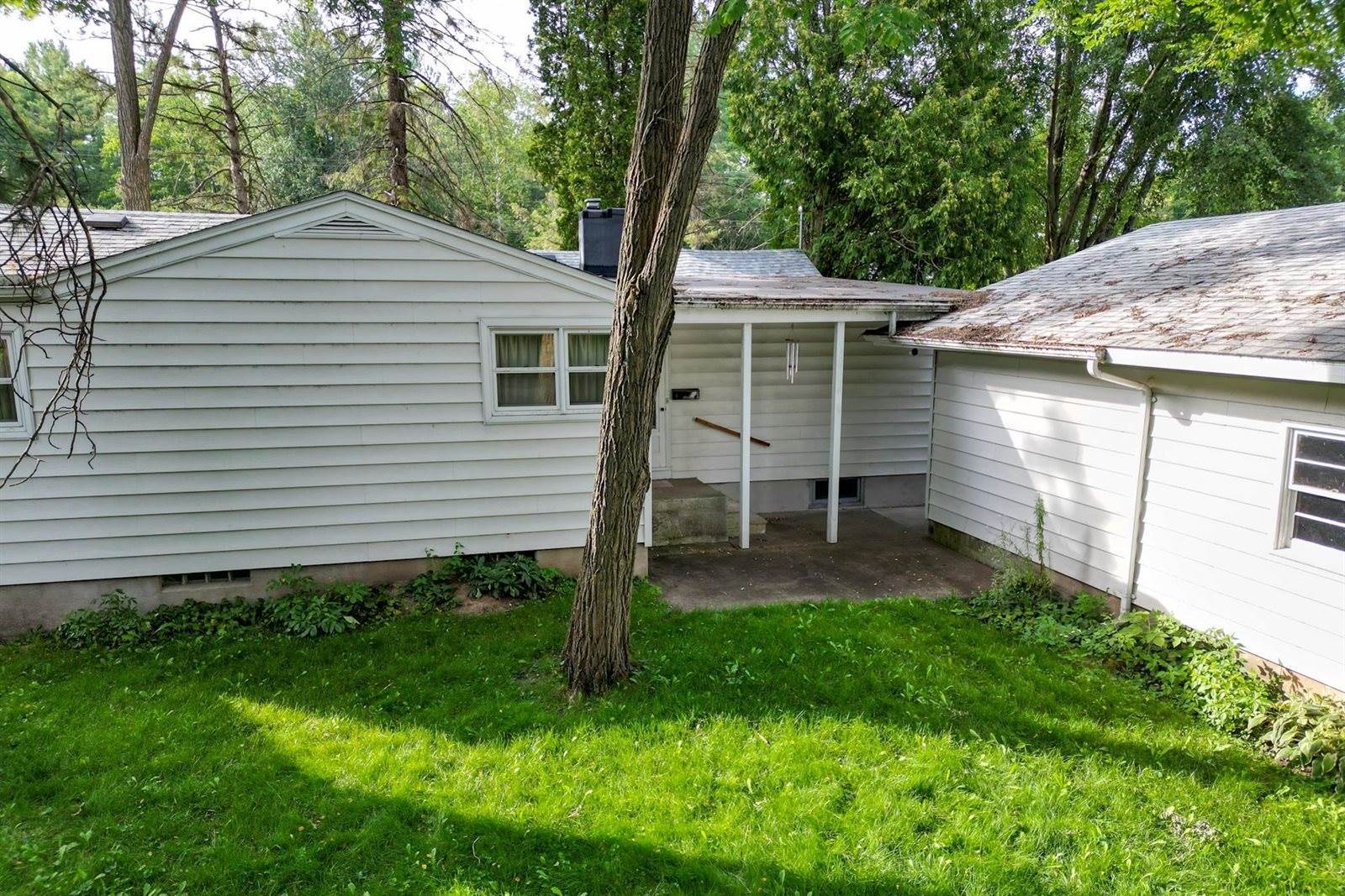 2461 2nd Avenue South, Wisconsin Rapids, WI 54495