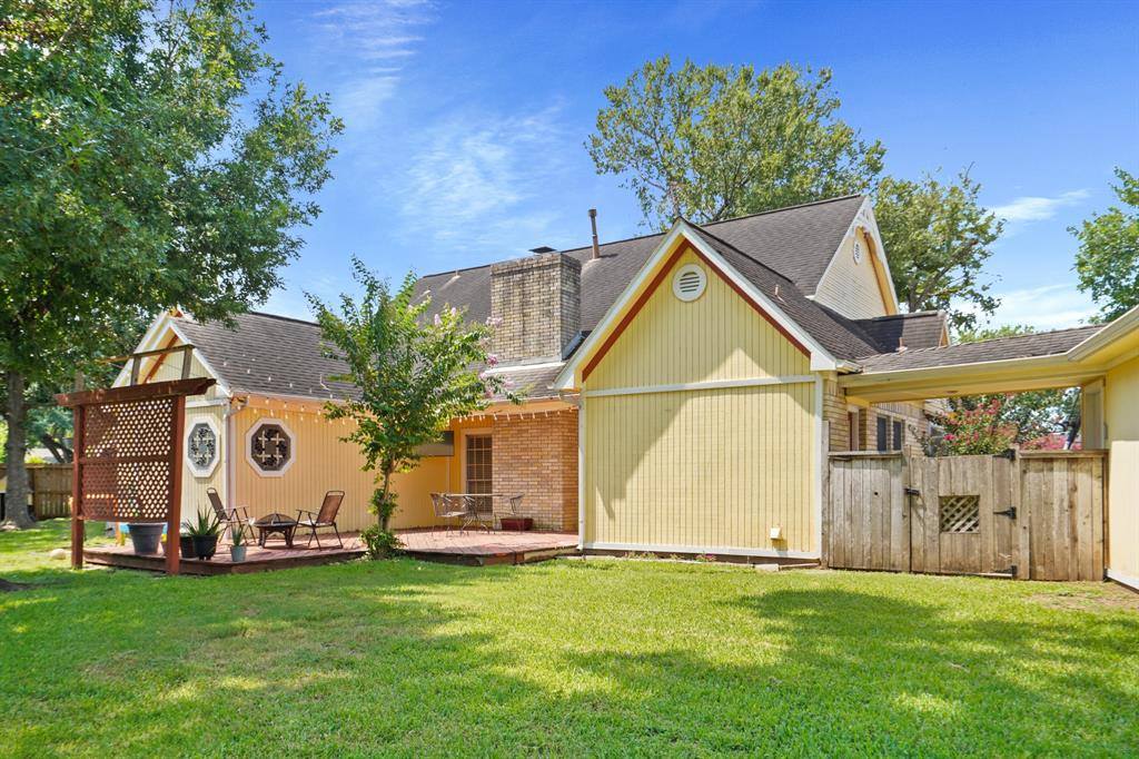 1202 Full Moon Court, Richmond, TX 77406