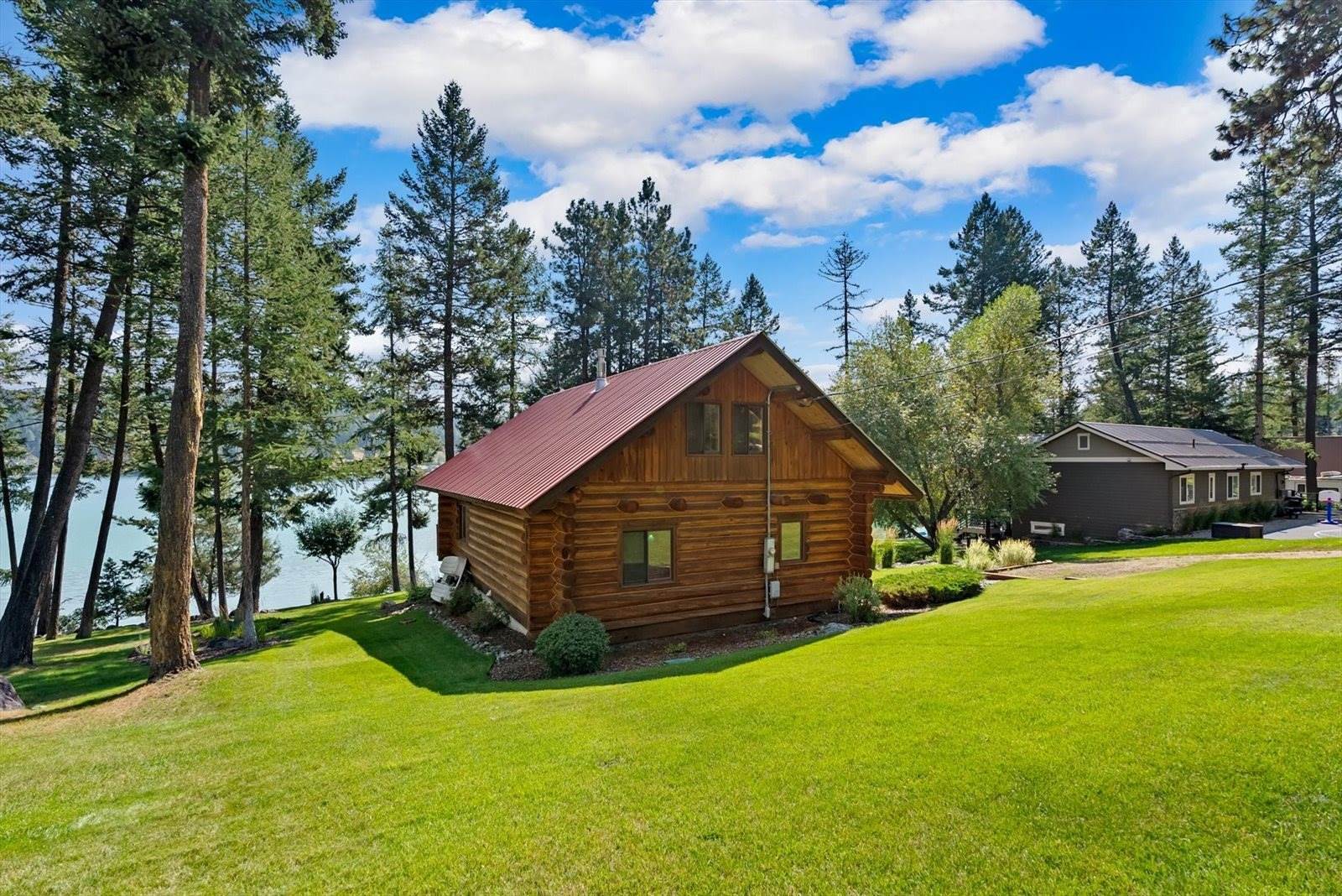 662 South Foys Lake Drive, Kalispell, MT 59901