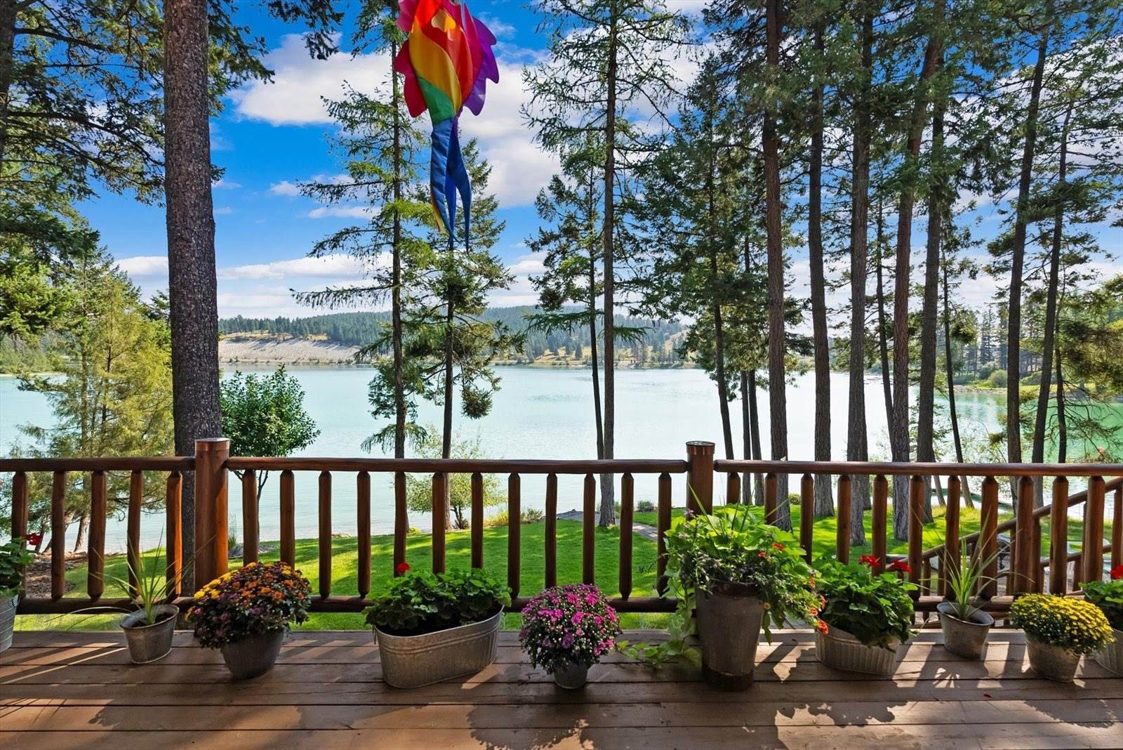 662 South Foys Lake Drive, Kalispell, MT 59901