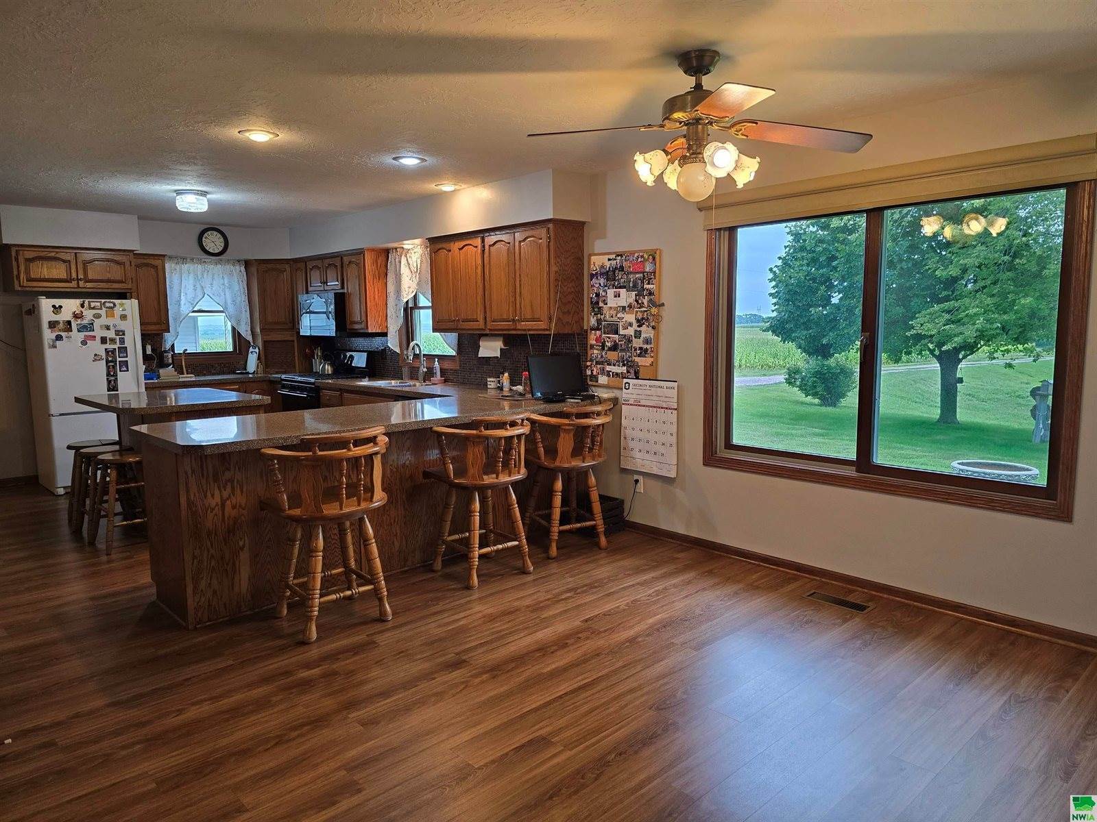 21179 Bluebird Ave, Westfield, IA 51062