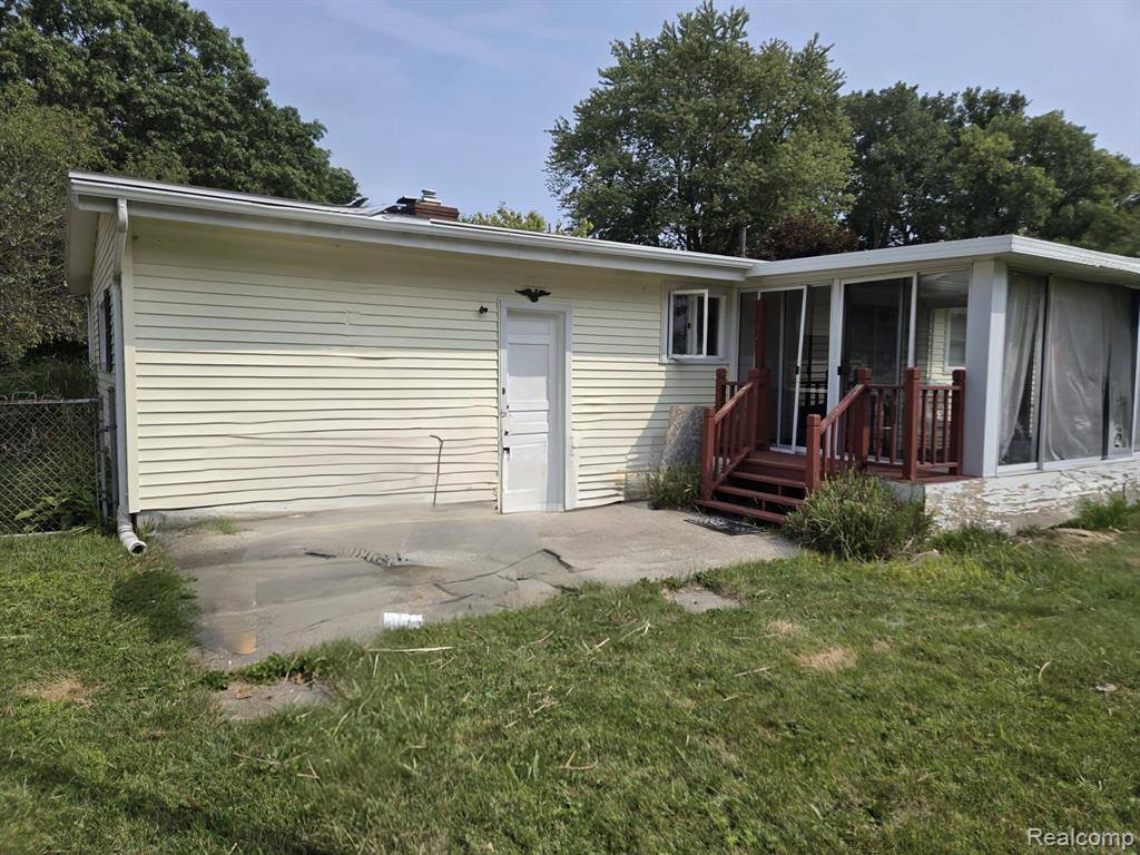 1110 Joann, Port Huron, MI 48060