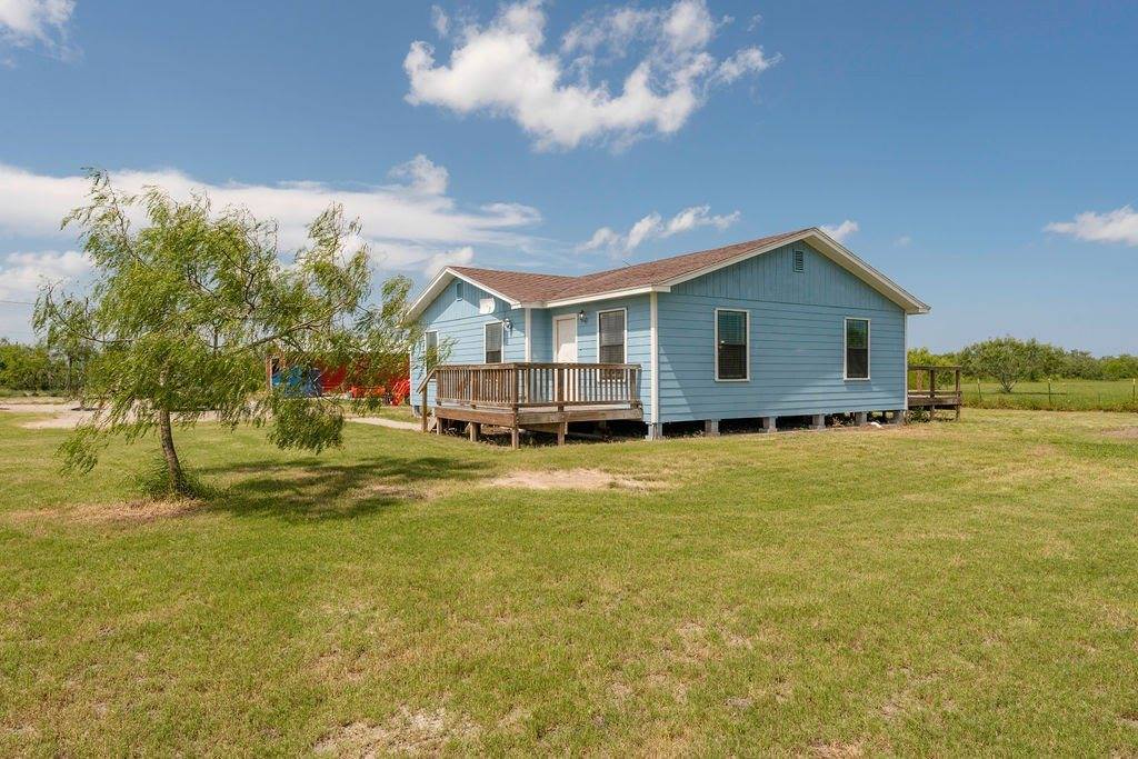 32417 South San Roman, Bayview, TX 78566