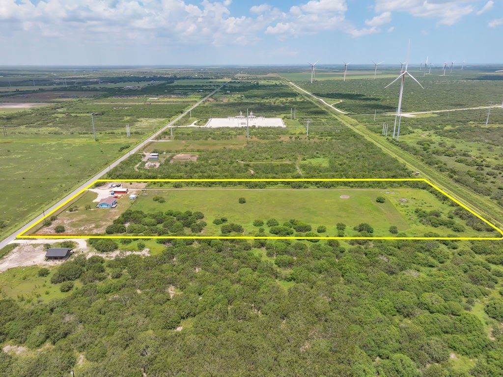 32417 South San Roman, Bayview, TX 78566