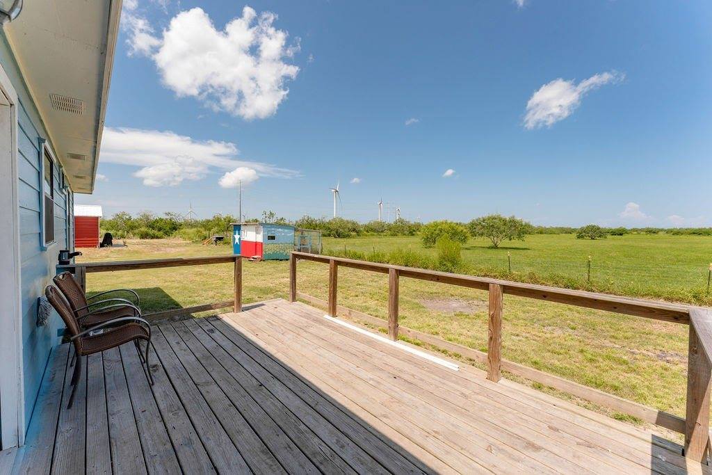 32417 South San Roman, Bayview, TX 78566