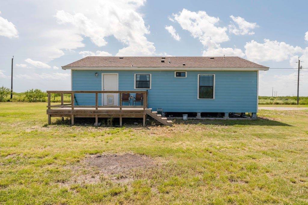 32417 South San Roman, Bayview, TX 78566