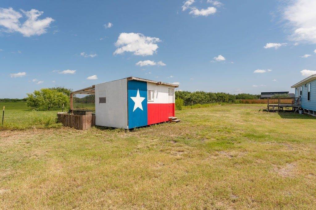 32417 South San Roman, Bayview, TX 78566