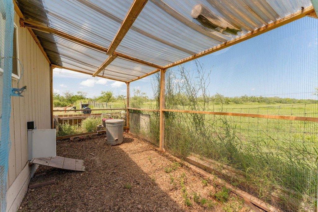 32417 South San Roman, Bayview, TX 78566