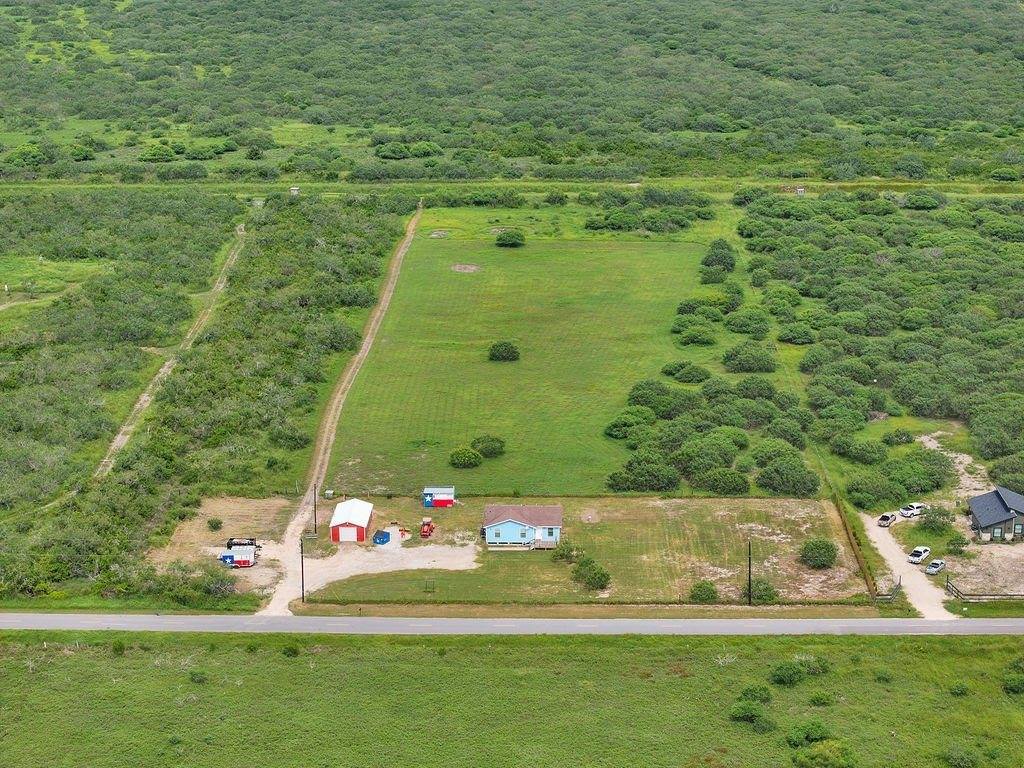 32417 South San Roman, Bayview, TX 78566