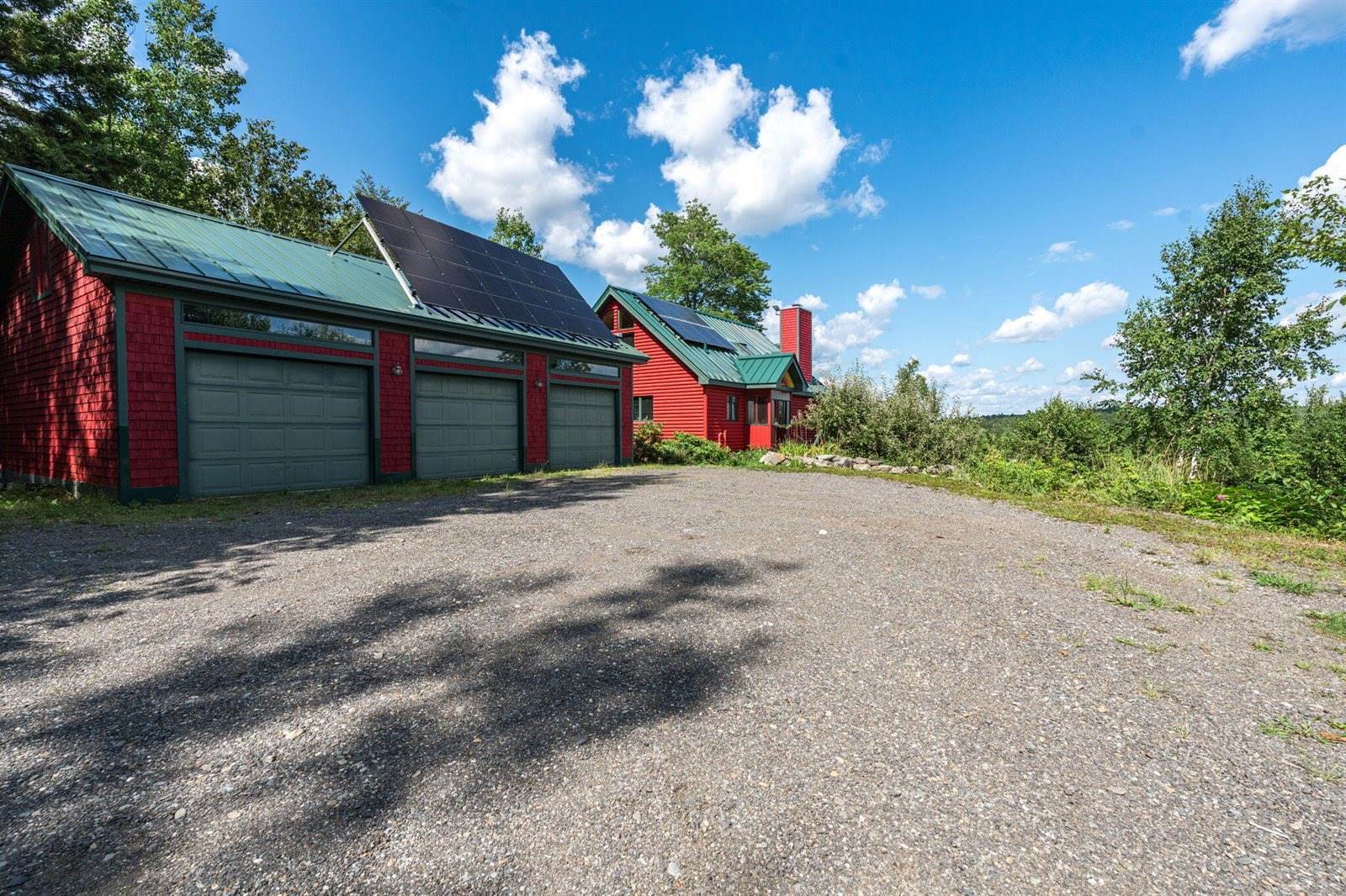 700 Trillium Lane, Clifton, ME 04428