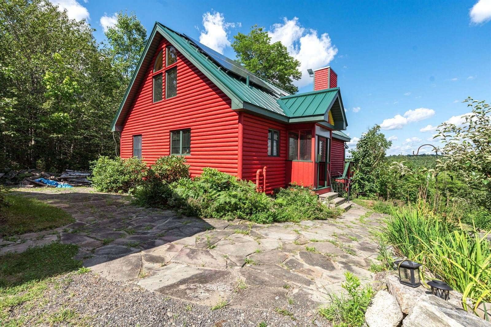 700 Trillium Lane, Clifton, ME 04428