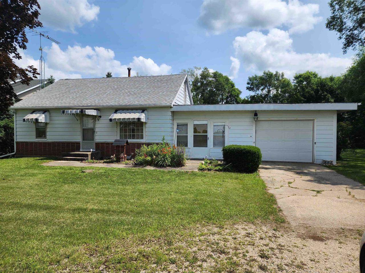 N170 County Rd N Road, Whitewater, WI 53190