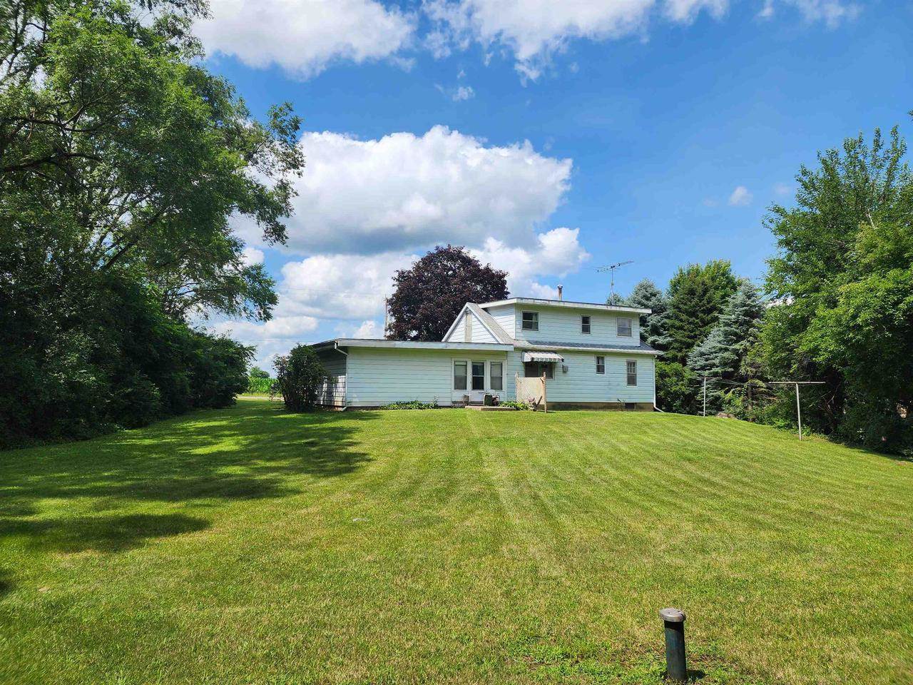 N170 County Rd N Road, Whitewater, WI 53190