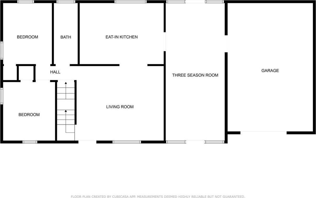 N170 County Rd N Road, Whitewater, WI 53190