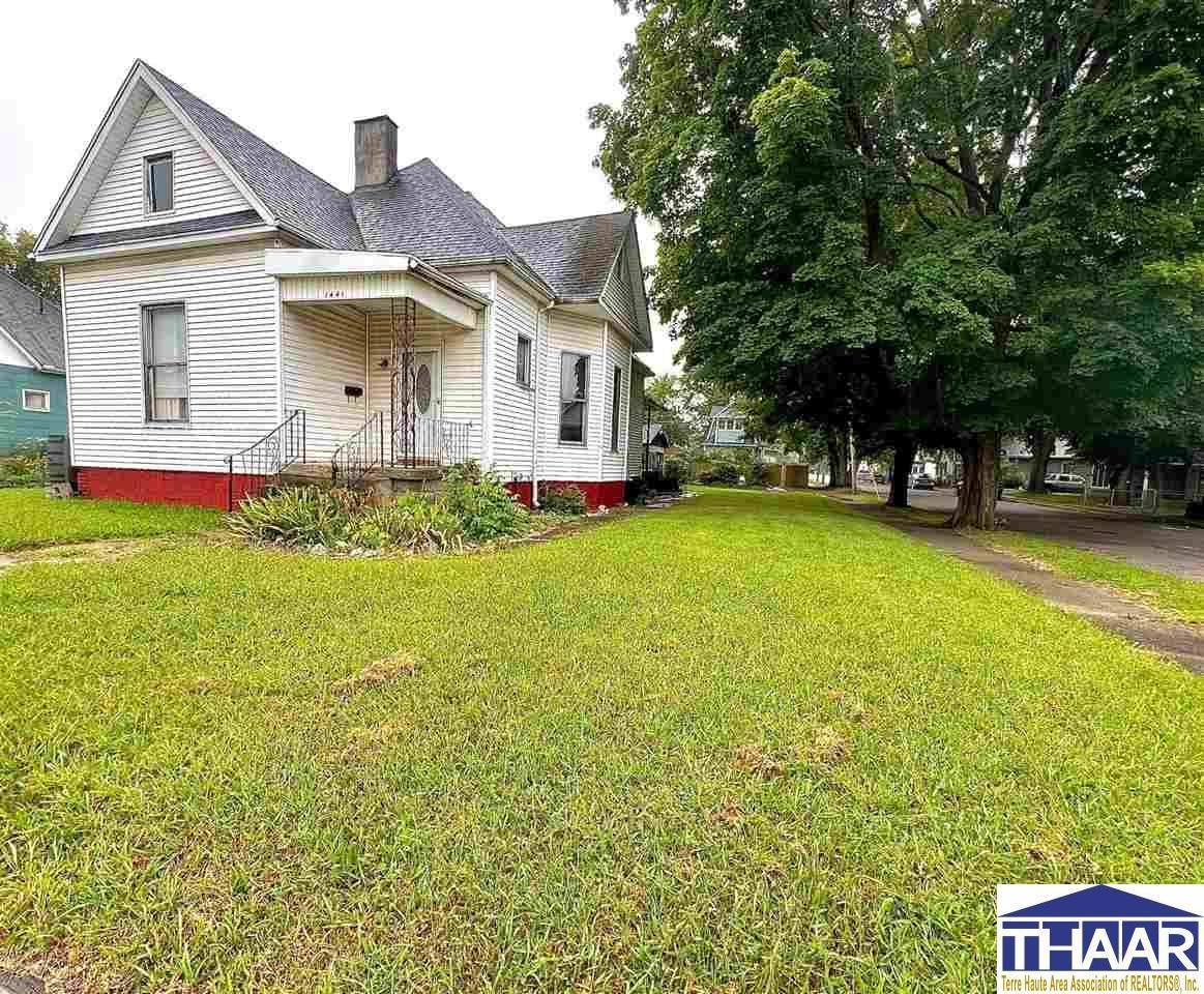 1441 Locust, Terre Haute, IN 47807